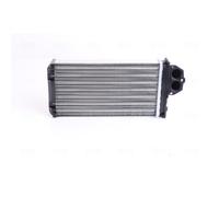 Intercambiador de Calor Calefacción Interior Aluminio Plástico Apto Para Peugeot