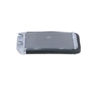 Intercambiador de Calor Calefacción Interior Apto para Fiat 500C Panda Van