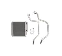 Calefactor DRR09076 DENSO para OPEL ABARTH FIAT ALFA ROMEO