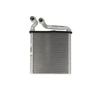 Intercambiador de calor, calefacción interior DENSO DRR32005