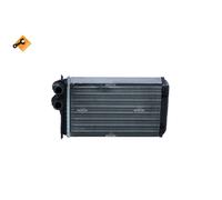 NRF Radiador de calefacción 53402