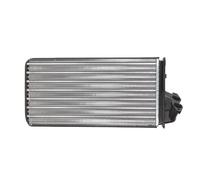 Intercambiador de calor, calefacción interior EASY FIT NRF 54297