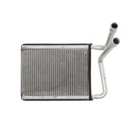 Intercambiador de calor, calefacción interior EASY FIT NRF 54339