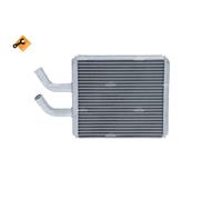 Intercambiador de calor, calefacción interior EASY FIT NRF 54353