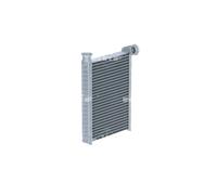 Calefactor Aletas refrigeración soldadas 54386 NRF para OPEL MERIVA B Monospace