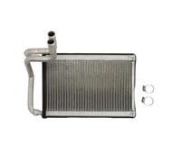 Intercambiador de calor, calefacción interior EASY FIT NRF 54396