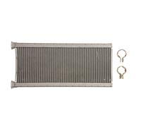 NRF Wärmetauscher, Innenraumheizung 54422