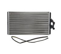 Intercambiador de calor, calefacción interior HIGHWAY AUTOMOTIVE 50033004HW