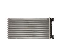 Intercambiador de calor, calefacción interior MAHLE AH 130 000P