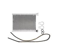 Intercambiador de calor, calefacción interior NISSENS 707079