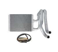 NISSENS 707291 Radiador de calefacción