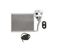 NISSENS 707297 Radiador de calefacción