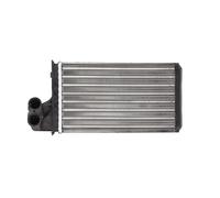 Intercambiador de calor, calefacción interior NISSENS 72984