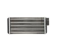 NISSENS 73650 Radiador de calefacción