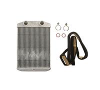 Intercambiador de calor, calefacción interior NISSENS 76514
