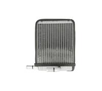 Intercambiador de calor, calefacción interior NISSENS 77522