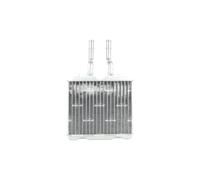 Intercambiador de calor, calefacción interior NRF 52103