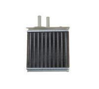Intercambiador de calor, calefacción interior NRF 53204