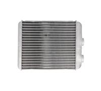 Intercambiador de calor, calefacción interior NRF 53215