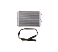 Intercambiador de calor, calefacción interior NRF 53233