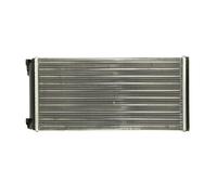 NRF 53544 Radiador de calefacción