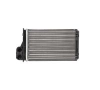 Intercambiador de calor, calefacción interior NRF 53553