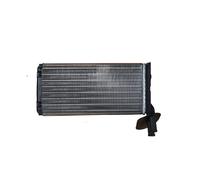 Intercambiador de calor, calefacción interior NRF 53889
