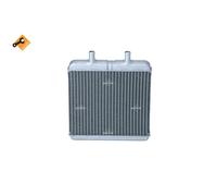 Intercambiador de calor, calefacción interior NRF 54214