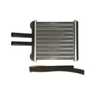 NRF 54237 Radiador de calefacción