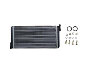Intercambiador de calor, calefacción interior NRF 54240