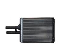 Intercambiador de calor, calefacción interior NRF 54242