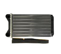 Intercambiador de calor, calefacción interior NRF 54252