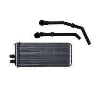 Intercambiador de calor, calefacción interior NRF 54255