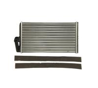 NRF 54256 Radiador de calefacción