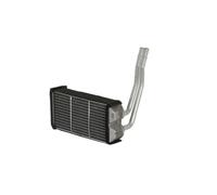 Intercambiador de calor, calefacción interior NRF 54263