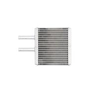Intercambiador de calor, calefacción interior NRF 54269