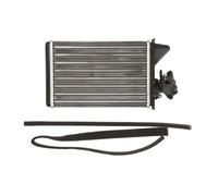 Intercambiador de calor, calefacción interior NRF 54281