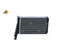 Intercambiador de calor, calefacción interior NRF 54302