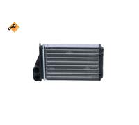Intercambiador de calor, calefacción interior NRF 54304