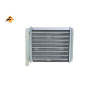 Intercambiador de calor, calefacción interior NRF 54306