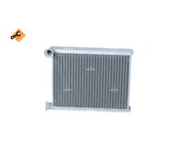 Intercambiador de calor, calefacción interior NRF 54360