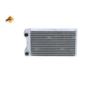 Intercambiador de calor, calefacción interior NRF 54369