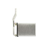 Intercambiador de calor, calefacción interior NRF 54385