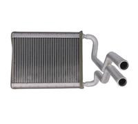 Intercambiador de calor, calefacción interior NRF 54426