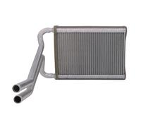 Intercambiador de calor, calefacción interior NRF 54427