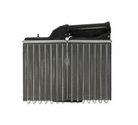 Intercambiador de Calor Calefacción Interior Aluminio Apto para BMW 5er