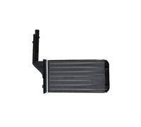Intercambiador de calor, calefacción interior NRF 58064