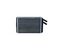 Intercambiador de calor, calefacción interior NRF 58149