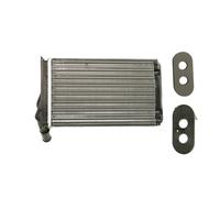 Intercambiador de calor, calefacción interior NRF 58622