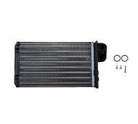 Intercambiador de calor, calefacción interior NRF 58629